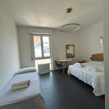 아파트 M&m Center - Modern Flat With Free Wifi - Rent Bike *