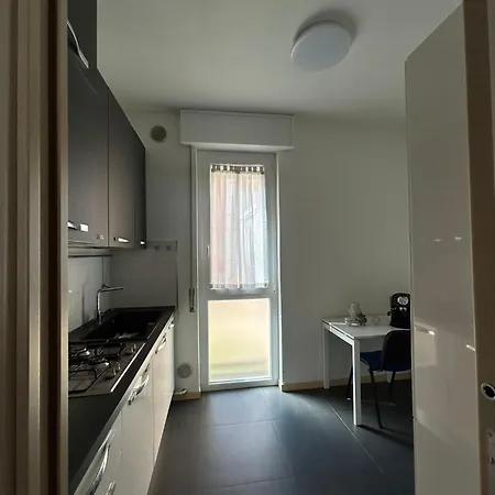 Appartement M&m Center - Modern Flat With Free Wifi-netflix And Welcome Italian Coffee *