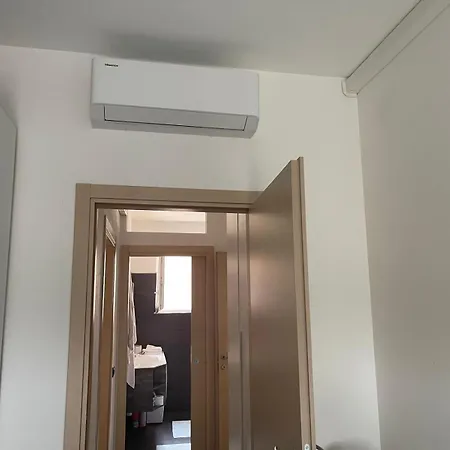 Appartement M&m Center - Modern Flat With Free Wifi-netflix And Welcome Italian Coffee *