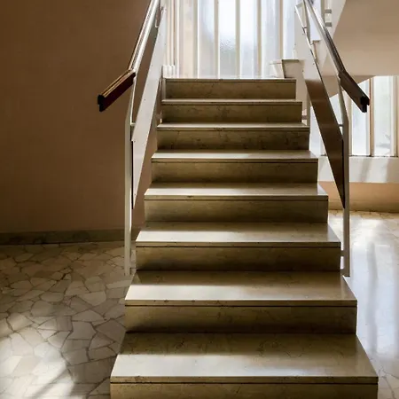 M&m Center - Modern Flat With Free Wifi - Rent Bike Апартаменты