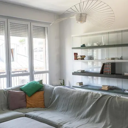Апартаменты M&m Center - Modern Flat With Free Wifi - Rent Bike *