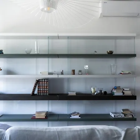 M&m Center - Modern Flat With Free Wifi - Rent Bike 베르가모