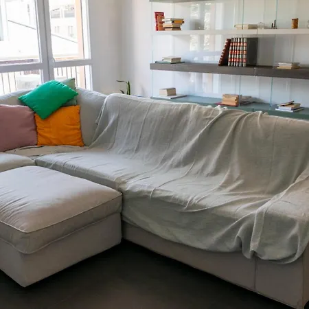 M&m Center - Modern Flat With Free Wifi - Rent Bike * 베르가모
