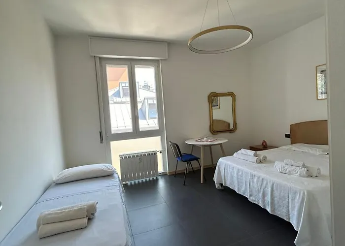아파트 M&m Center - Modern Flat With Free Wifi - Rent Bike *