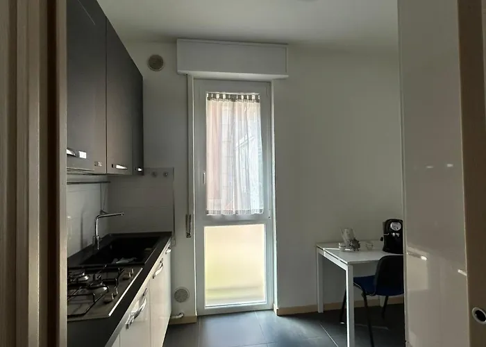 아파트 M&m Center - Modern Flat With Free Wifi - Rent Bike *