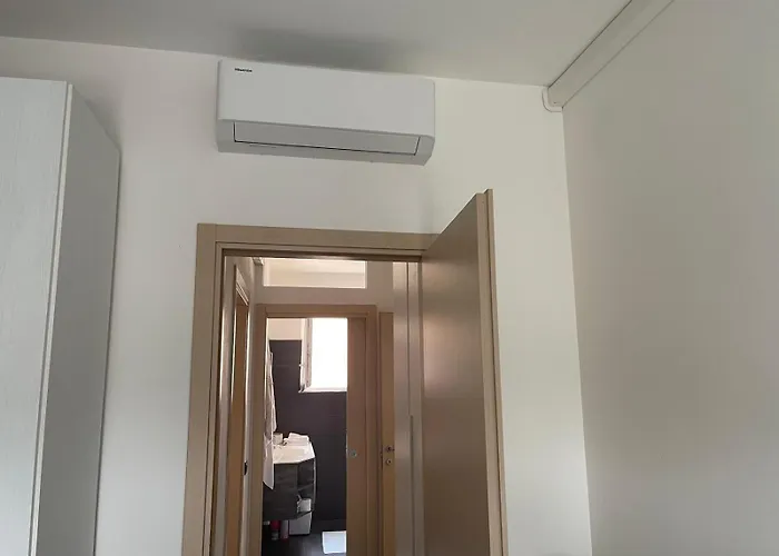 아파트 M&m Center - Modern Flat With Free Wifi - Rent Bike *