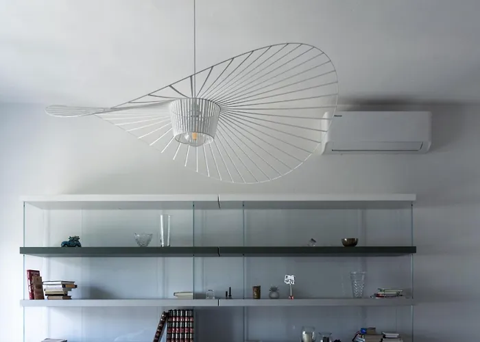 M&m Center - Modern Flat With Free Wifi - Rent Bike 베르가모